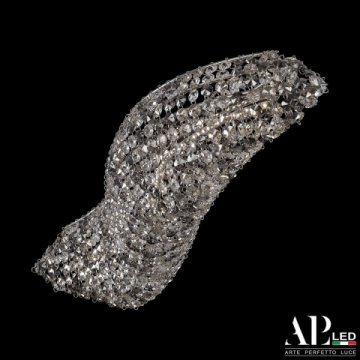 Потолочный светодиодный светильник Arte Perfetto Luce Rimini S507.0.60.A.3000