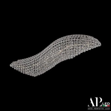 Потолочный светодиодный светильник Arte Perfetto Luce Rimini S507.0.60.A.3000