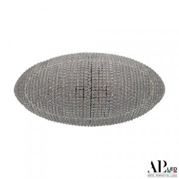 Потолочный светодиодный светильник Arte Perfetto Luce Rimini S508.0.50.A.3000