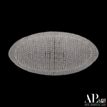 Потолочный светодиодный светильник Arte Perfetto Luce Rimini S508.0.50.A.3000