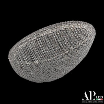 Потолочный светодиодный светильник Arte Perfetto Luce Rimini S508.0.60.A.3000