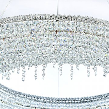 Потолочный светодиодный светильник Arte Perfetto Luce Rimini S510.0.100.B.3000