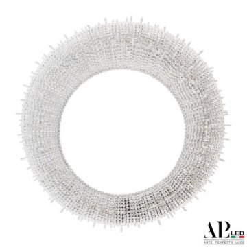 Потолочный светодиодный светильник Arte Perfetto Luce Rimini S510.0.100.B.3000