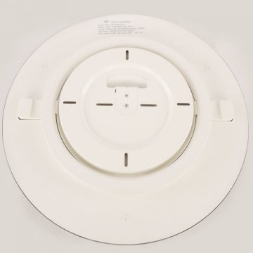 Потолочный светодиодный светильник Arte Perfetto Luce Toscana 3315.XM-60W Black