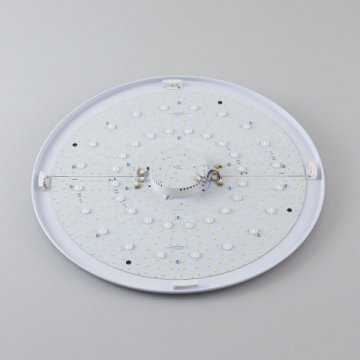 Потолочный светодиодный светильник Citilux Альпина Смарт CL718A100G