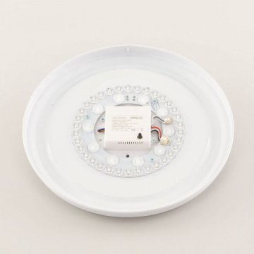 Потолочный светодиодный светильник Citilux Астрон CL733330G