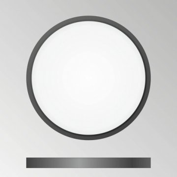 Потолочный светодиодный светильник Citilux Бейсик CL738241V