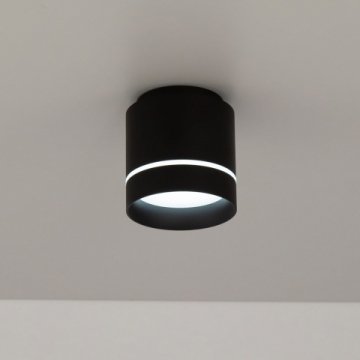 Потолочный светодиодный светильник Citilux Борн CL745021N