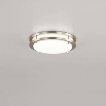 Потолочный светодиодный светильник Citilux Бостон CL709201N