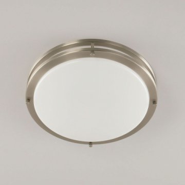 Потолочный светодиодный светильник Citilux Бостон CL709321N