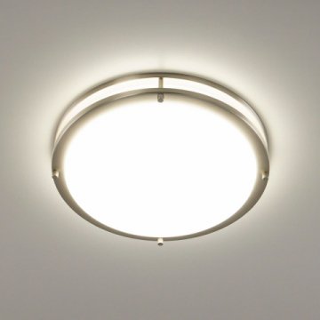 Потолочный светодиодный светильник Citilux Бостон CL709321N