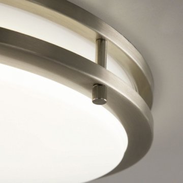 Потолочный светодиодный светильник Citilux Бостон CL709321N