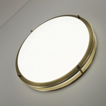 Потолочный светодиодный светильник Citilux Бостон CL709503N