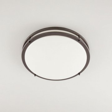 Потолочный светодиодный светильник Citilux Бостон CL709505N