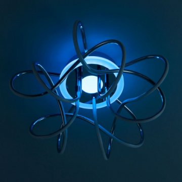 Потолочный светодиодный светильник Citilux Джемини Смарт CL229A151E