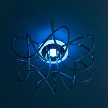 Потолочный светодиодный светильник Citilux Джемини Смарт CL229A161E