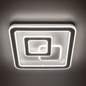 Потолочный светодиодный светильник Citilux Квест CL739B150