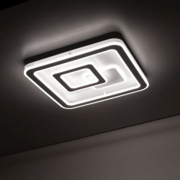 Потолочный светодиодный светильник Citilux Квест CL739B150