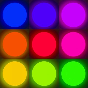 Потолочный светодиодный светильник Citilux Симпла CL714480G