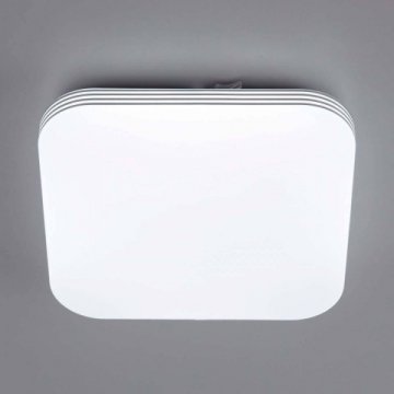 Потолочный светодиодный светильник Citilux Симпла CL714K240V