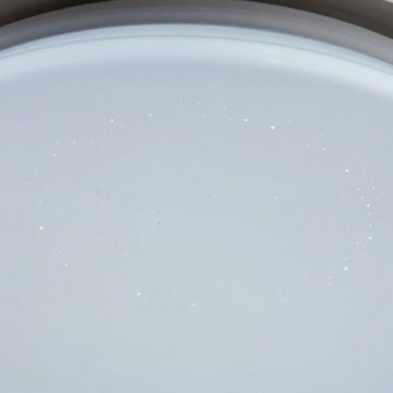 Потолочный светодиодный светильник Citilux Спутник CL734480G