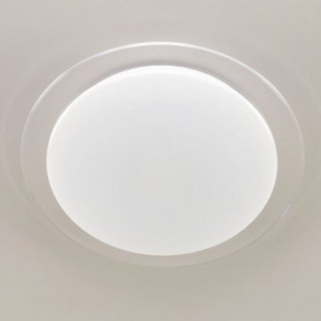 Потолочный светодиодный светильник Citilux Спутник CL734480G