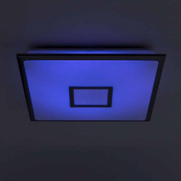 Потолочный светодиодный светильник Citilux Старлайт CL703AK51G