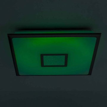 Потолочный светодиодный светильник Citilux Старлайт CL703AK51G