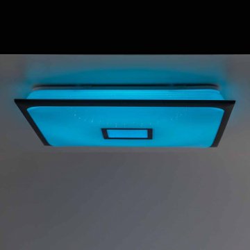 Потолочный светодиодный светильник Citilux Старлайт CL703AK85G