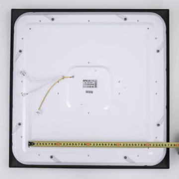 Потолочный светодиодный светильник Citilux Старлайт CL703AK85G