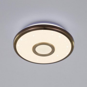 Потолочный светодиодный светильник Citilux Старлайт CL703B13