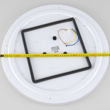 Потолочный светодиодный светильник Citilux Старлайт Смарт CL703A101G