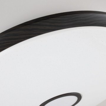 Потолочный светодиодный светильник Citilux Старлайт Смарт CL703A105G