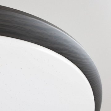 Потолочный светодиодный светильник Citilux Старлайт Смарт CL703A105G