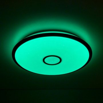 Потолочный светодиодный светильник Citilux Старлайт Смарт CL703A105G