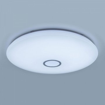 Потолочный светодиодный светильник Citilux Старлайт Смарт CL703A141G