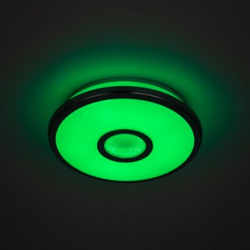 Потолочный светодиодный светильник Citilux Старлайт Смарт CL703A15G