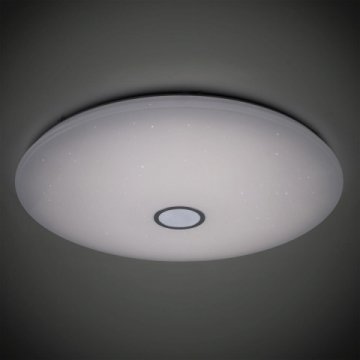 Потолочный светодиодный светильник Citilux Старлайт Смарт CL703A200G