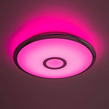 Потолочный светодиодный светильник Citilux Старлайт Смарт CL703A30G