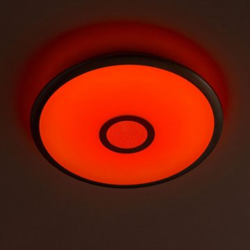 Потолочный светодиодный светильник Citilux Старлайт Смарт CL703A31G