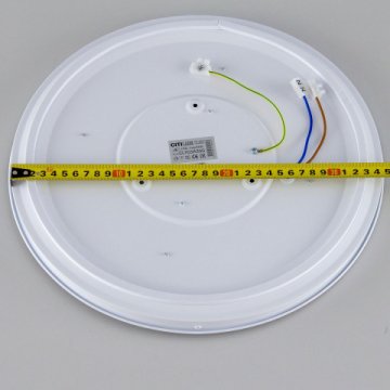 Потолочный светодиодный светильник Citilux Старлайт Смарт CL703A35G