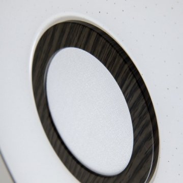 Потолочный светодиодный светильник Citilux Старлайт Смарт CL703A35G