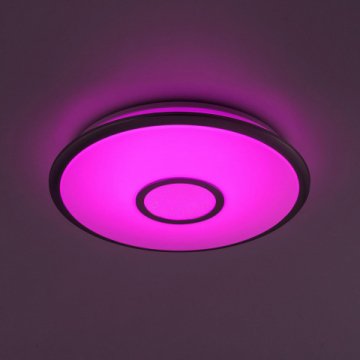 Потолочный светодиодный светильник Citilux Старлайт Смарт CL703A41G