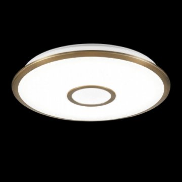 Потолочный светодиодный светильник Citilux Старлайт Смарт CL703A63G