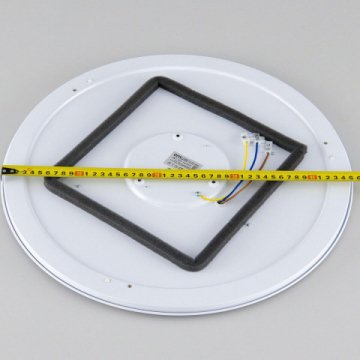 Потолочный светодиодный светильник Citilux Старлайт Смарт CL703A65G