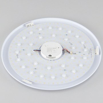 Потолочный светодиодный светильник Citilux Старлайт Смарт CL703A65G