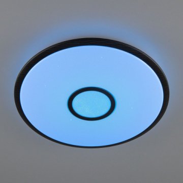 Потолочный светодиодный светильник Citilux Старлайт Смарт CL703A65G