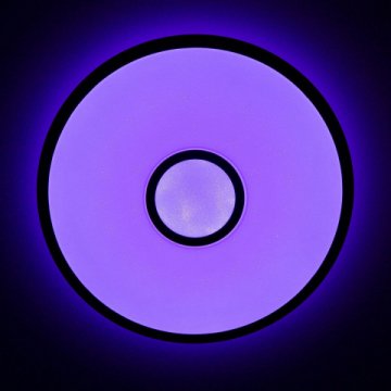 Потолочный светодиодный светильник Citilux Старлайт Смарт CL703A65G