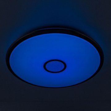 Потолочный светодиодный светильник Citilux Старлайт Смарт CL703A81G