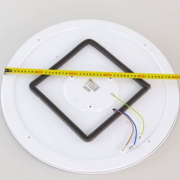 Потолочный светодиодный светильник Citilux Старлайт Смарт CL703A83G